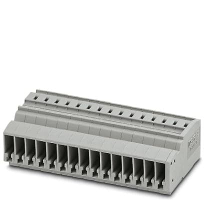 PHOENIX CONTACT - PHC3041642 SC 2,5-RZ/15 GIUNTO ST-COMBI VOLANTI