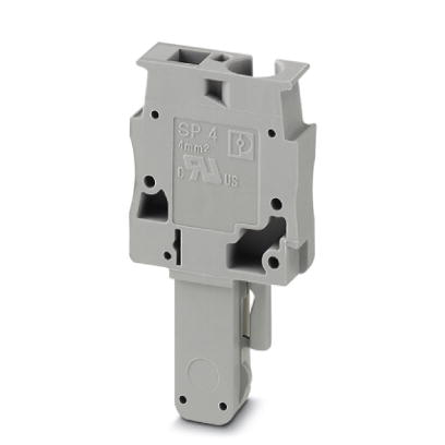 PHOENIX CONTACT - PHC3042751 SP 4/ 1-L SPINA ST-COMBI