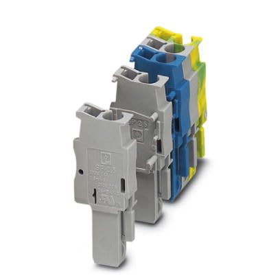 PHOENIX CONTACT - PHC3043051 SP 2,5/ 1-M BU SPINA ST-COMBI