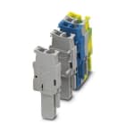 PHOENIX CONTACT - PHC3043064 SP 2,5/ 1-M GNYE SPINA ST-COMBI