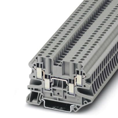 PHOENIX CONTACT - PHC3044542 UT 2,5-QUATTRO MORSETTO UNIVERSALE A VIT
