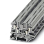PHOENIX CONTACT - PHC3044542 UT 2,5-QUATTRO MORSETTO UNIVERSALE A VIT