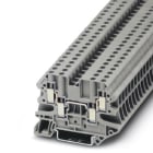 PHOENIX CONTACT - PHC3044571 UT 4-QUATTRO MORSETTO UNIVERSALE A VITE