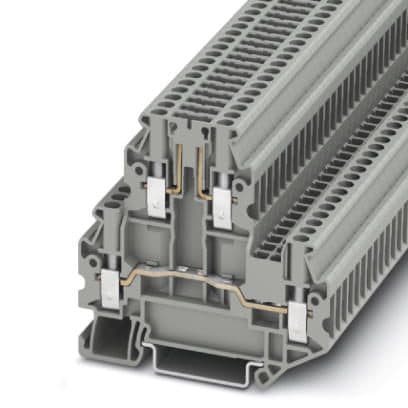 PHOENIX CONTACT - PHC3044644 UTTB 2,5-TG-P/P MORSETTO SEZIONATORE
