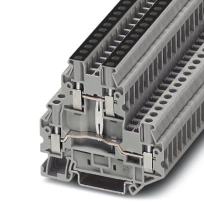 PHOENIX CONTACT - PHC3044652 UTTB 2,5-PV MORSETTO A VITE
