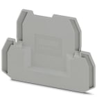 PHOENIX CONTACT - PHC3044676 D-UTT 2,5/4 PIASTRA TERMINALE