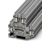 PHOENIX CONTACT - PHC3044720 UTTB 4-TG MORSETTO DUE PIANI A VITE