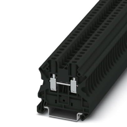 PHOENIX CONTACT - PHC3045143 UT 4 BK MORSETTO UNIVERSALE A VITE