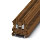 PHOENIX CONTACT - PHC3045224 UT 4 BN MORSETTO A VITE