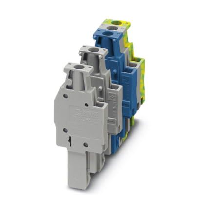 PHOENIX CONTACT - PHC3045347 UPBV 2,5/ 1-M SPINE UT-COMBI