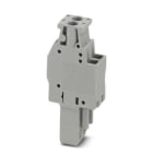 PHOENIX CONTACT - PHC3045402 UPBV 2,5/ 2 SPINE UT-COMBI