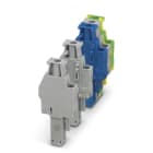 PHOENIX CONTACT - PHC3045787 UPBV 4/ 1-R BU SPINE UT-COMBI