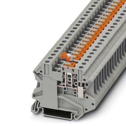PHOENIX CONTACT - PHC3046171 UT 4-MT-P/P MORSETTO UNIVERSALE A VITE