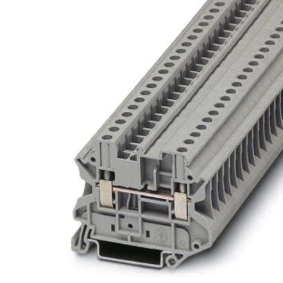 PHOENIX CONTACT - PHC3046184 UT 4-MTD MORSETTO UNIVERSALE A VITE