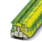 PHOENIX CONTACT - PHC3046207 UT 4-MTD-PE/S MORSETTO A VITE