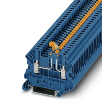 PHOENIX CONTACT - PHC3046553 UT 2,5-MT BU MORSETTO SEZIONAT. A COLTEL