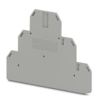 PHOENIX CONTACT - PHC3046707 D-UT 6-3L ACCESSORI MORSETTI