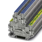 PHOENIX CONTACT - PHC3046731 UTTB 2,5-PE/N MORSETTO A VITE