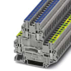 PHOENIX CONTACT - PHC3046731 UTTB 2,5-PE/N MORSETTO A VITE