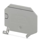 PHOENIX CONTACT - PHC3047183 ATP-UT-TWIN PIASTRA DIVISORIA