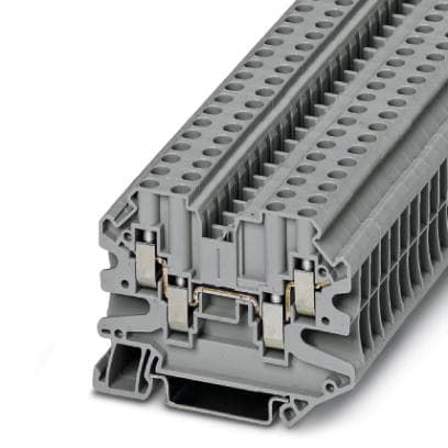 PHOENIX CONTACT - PHC3048823 UT 4-QUATTRO HV MORSETTO A 4 CONDUTTORI