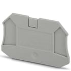 PHOENIX CONTACT - PHC3048852 D-UT 4-QUATTRO HV PIASTRA TERMINALE