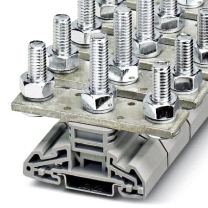 PHOENIX CONTACT - PHC3049563 HV M10/2 MORSETTO DI POTENZA