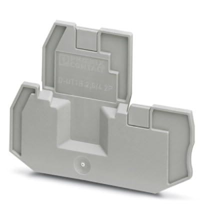 PHOENIX CONTACT - PHC3060393 D-UTTB 2,5/4 2P PIASTRINA DISTANZIATRICE