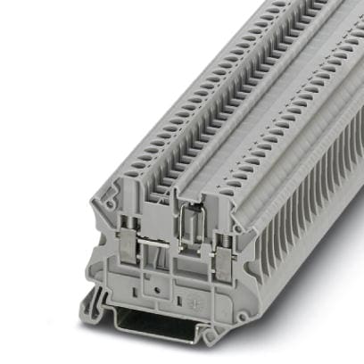 PHOENIX CONTACT - PHC3064140 UT 2,5-MTD-DIO/R-L MORSETTO CON DIODO