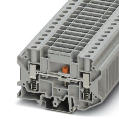 PHOENIX CONTACT - PHC3070310 USST 6-T/SB MORSETTO SEZIONATORE