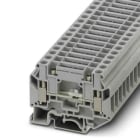 PHOENIX CONTACT - PHC3072800 UK 6-T-P MORSETTO SEZIONATORE
