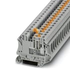 PHOENIX CONTACT - PHC3073267 UT 6-MT BU MORSETTO BASE UNIVERSALE