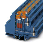 PHOENIX CONTACT - PHC3101113 UDMTK 5-P/P BU MORSETTO SEZIONATORE