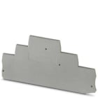 PHOENIX CONTACT - PHC3113771 D-PT 1,5/S-3L PIASTRA TERMINALE
