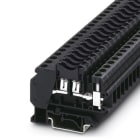 PHOENIX CONTACT - PHC3118203 UK 6-FSI/C MORSETTO PORTAFUSIBILE