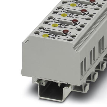 PHOENIX CONTACT - PHC3121025 GTF 76/ 48 MORSETTO SEZIONATORE