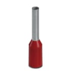 PHOENIX CONTACT - PHC3200030 AI 1 - 8 RD PUNTALINO CON ISOLANTE