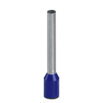 PHOENIX CONTACT - PHC3200580 AI 2,5 -18 BU PUNTALINO CON ISOLANTE