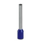 PHOENIX CONTACT - PHC3200580 AI 2,5 -18 BU PUNTALINO CON ISOLANTE