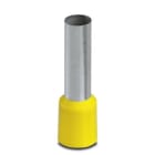 PHOENIX CONTACT - PHC3200700 AI 25 -22 YE PUNTALINO CON ISOLANTE