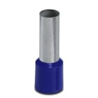 PHOENIX CONTACT - PHC3200726 AI 50 -25 BU PUNTALINO CON ISOLANTE
