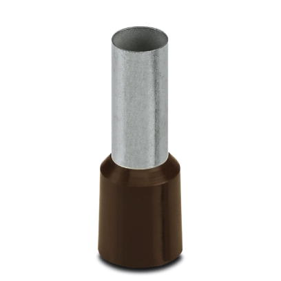 PHOENIX CONTACT - PHC3201084 AI 25 -16 BN PUNTALINO CON ISOLANTE