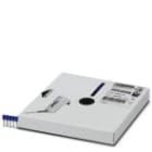 PHOENIX CONTACT - PHC3201408 AI 2,5 - 8 BU-B PUNTALINO CON ISOLANTE