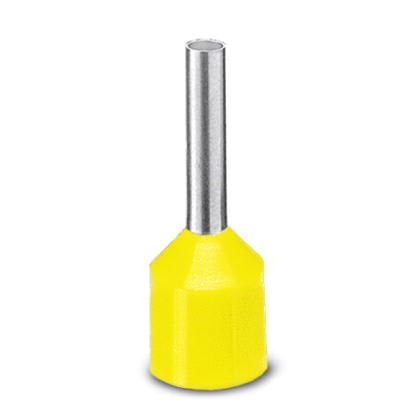 PHOENIX CONTACT - PHC3201945 AI-XL 6 -12 YE PUNTALINO APPL.SPECIALI