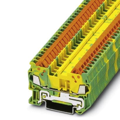 PHOENIX CONTACT - PHC3205035 QTC 1,5-PE MORSETTO AD ATTACCO RAPIDO