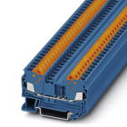 PHOENIX CONTACT - PHC3206429 QTC 2,5 BU MORSETTO AD ATTACCO RAPIDO