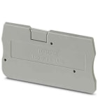 PHOENIX CONTACT - PHC3208142 D-PT 1,5/S PIASTRA TERMINALE