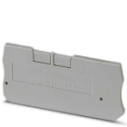 PHOENIX CONTACT - PHC3208184 D-PT 1,5/S-TWIN PIASTRA TERMINALE