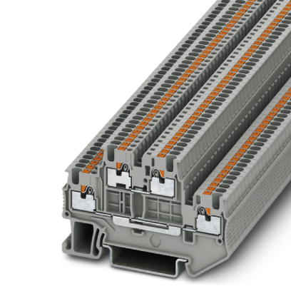 PHOENIX CONTACT - PHC3208511 PTTB 1,5/S MORSETTO A DUE PIANI