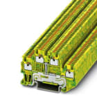 PHOENIX CONTACT - PHC3208537 PTTB 1,5/S-PE MORSETTO A DUE PIANI